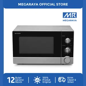 Sharp Microwave R21D0SIN / R-21D0SIN / R21D0-SIN 450W