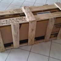 Gambar Harga Packing Kayu biaya packing kayu untuk jendela aluminium dari AGM KONTRAKTOR & MATERIAL Kota Surabaya 2 Tokopedia