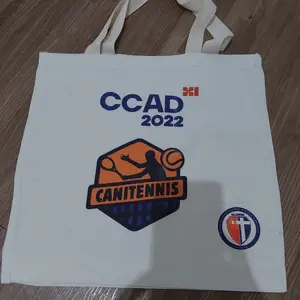 Pelunasan Tote Bag CCAD 2022 - Blacu Grade A