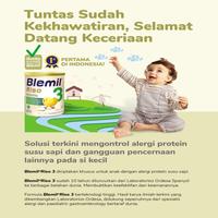 Gambar Blemil Riso 3 Susu Anak (1- 10 Tahun) - 800gr dari Blenutenblemilkids Kota Tangerang Selatan 2 Tokopedia