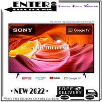 Gambar SONY KD50X75K - SMART ANDROID TV 50 INCH 4K GOOGLE TV KD 50X75 50X75K dari Enter Electronic Kota Tangerang Selatan 2 Tokopedia