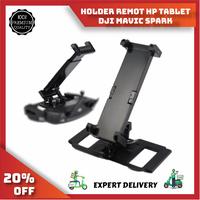 Gambar Dji spark mavic holder phone tablet dari Acc Drone Dji Kota Tangerang 1 Tokopedia