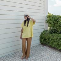 Gambar HEYTIMMY WOMEN Suzy Loose Pants Kulot Bahan Rayon Premium - LILAC, All Size dari Heytimmy Kota Administrasi Jakarta Utara 1 Tokopedia