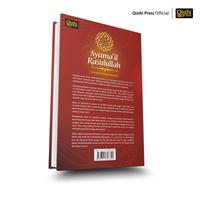 Gambar Buku Syama'il Rasulullah | Dr. Ahmad Musthafa Mutawalli dari Qisthi Press Kota Administrasi Jakarta Timur 2 Tokopedia