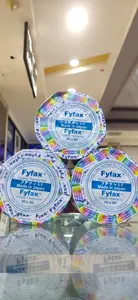 Kertas Thermal Thermal Paper Fyfax 80x80 (for Kertas Kasir)