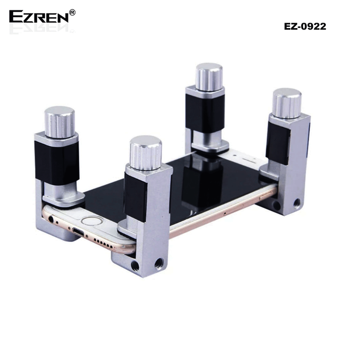 Gambar Ezren EZ-0922 Repair Tools Adjustable Rubber LCD Screen Penjepit LCD dari House Sparepart Kab. Tangerang Tokopedia