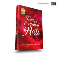 Gambar Terapi Penyakit Hati - Ibnul Qayyim al-Jauziyyah dari Qisthi Press Kota Administrasi Jakarta Timur 1 Tokopedia