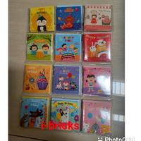 Gambar Tambahan Kartu ucapan motif random - Perempuan dari I-Bricks Kota Administrasi Jakarta Utara 1 Tokopedia