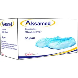 AKSAMED SHOE COVER