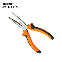 Gambar Jakemy Tang Lancip JM-CT1-4 dari Jakemy Official Store Kab. Tangerang 1 Tokopedia