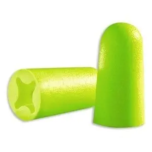 Uvex Earplug 2112001 per pack