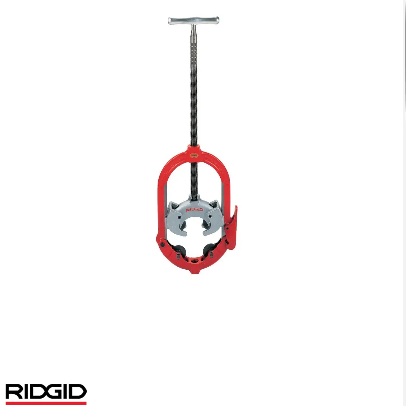 RIDGID Hinged Pipe Cutter 472S, 8'-12'-83165