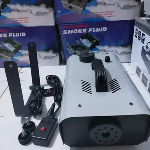 mesin asap disinfektan fogging 900watt