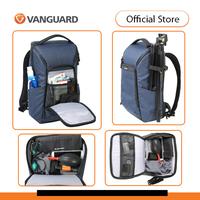 Gambar Vanguard Vesta Aspire 41 Camera Backpack - Tas Ransel Kamera DSLR - Gray dari Vanguard Official Store Kota Administrasi Jakarta Barat 3 Tokopedia