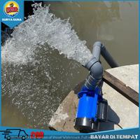 Gambar Pompa Air Rakitan JET 250 Tahan 24 JAM NONSTOP Hemat Listrik dari Suryaguna Store Kab. Tulungagung 4 Tokopedia