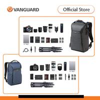 Gambar Vanguard Vesta Aspire 41 Camera Backpack - Tas Ransel Kamera DSLR - Gray dari Vanguard Official Store Kota Administrasi Jakarta Barat 5 Tokopedia