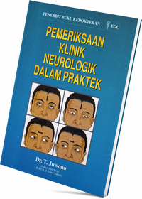 Gambar EGC Pemeriksaan Klinik Neurologi dlm Praktek (HVS) dari Penerbit EGC Kota Administrasi Jakarta Utara 3 Tokopedia