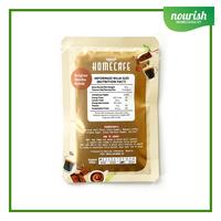 Gambar Homecafe Belgian Mocha Drink, Minuman Siap Seduh 50gr dari Nourish Indonesia Jakarta Utara Kota Administrasi Jakarta Utara 2 Tokopedia