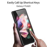 Gambar READY!!! Case GKK Samsung Galaxy Z Fold 3 Ultra Thin Matte ORIGINAL - Hitam dari jayakarta aksesoris handphone Kota Administrasi Jakarta Utara 3 Tokopedia