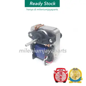 Dinamo Kipas Angin Karakter 6/8in / Motor Kipas Angin Meja Karakter