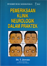 Gambar EGC Pemeriksaan Klinik Neurologi dlm Praktek (HVS) dari Penerbit EGC Kota Administrasi Jakarta Utara 1 Tokopedia