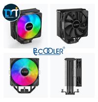 Gambar PCCooler PALADIN EX400 Black I White I ARGB I SRGB - Air CPU Cooler - White ARGB dari Duta Mandiri Infokom Kota Administrasi Jakarta Pusat 2 Tokopedia
