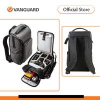 Gambar Vanguard Vesta Aspire 41 Camera Backpack - Tas Ransel Kamera DSLR - Gray dari Vanguard Official Store Kota Administrasi Jakarta Barat 4 Tokopedia