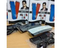 Gambar Cukuran Rambut / Trimmer Rechargeable dari Multiplus shop Kota Administrasi Jakarta Pusat 2 Tokopedia
