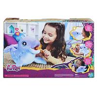 Gambar FurReal Dazzlin Dimples My Playful Dolphin 80+ Sounds Interactive dari Express Toys Kab. Bekasi 5 Tokopedia