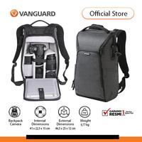 Gambar Vanguard Vesta Aspire 41 Camera Backpack - Tas Ransel Kamera DSLR - Gray dari Vanguard Official Store Kota Administrasi Jakarta Barat 1 Tokopedia