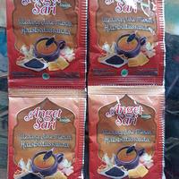 Gambar wedang jahe anget sari 10 sachet dari toko agus mawar Jakarta Utara 5 Tokopedia