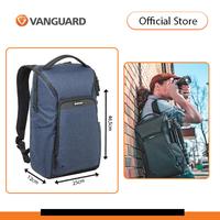 Gambar Vanguard Vesta Aspire 41 Camera Backpack - Tas Ransel Kamera DSLR - Gray dari Vanguard Official Store Kota Administrasi Jakarta Barat 2 Tokopedia