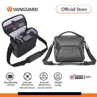 Gambar Vanguard Vesta Aspire 21 - Tas Kamera Mirrorless DSLR Selempang Bahu - Grey dari Vanguard Official Store Kota Administrasi Jakarta Barat 1 Tokopedia