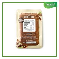 Gambar Homecafe Belgian Chocolate Drink, Minuman Siap Seduh 50gr dari Nourish Indonesia Jakarta Utara Kota Administrasi Jakarta Utara 2 Tokopedia