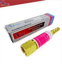Gambar LINZ Flashback Arrestor For Torch - Fuel Gas FA588FG dari Tora Official Shop Kab. Bandung 1 Tokopedia