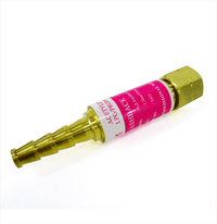 Gambar LINZ Flashback Arrestor For Torch - Fuel Gas FA588FG dari Tora Official Shop Kab. Bandung 2 Tokopedia