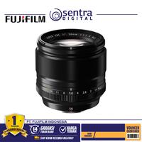 Gambar Fujinon Lensa / Lensa Fujifilm XF 56mm F1.2 R - Hitam dari Sentra Digital Kota Surabaya 1 Tokopedia