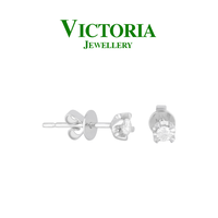 Gambar Anting Berlian Solitaire VER765299 Victoria Jewellery dari Victoria Jewellery Online Kota Administrasi Jakarta Selatan 1 Tokopedia