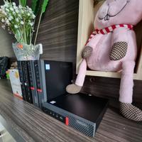 Jual Lenovo Mini Pc M720Q Corei5 8500T Ddr4 Ssd NVME M.2 Mulus Pilih ...