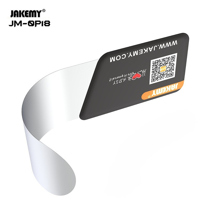 Gambar Jakemy Pembuka Touchscreen LCD Handphone JM-OP18 dari Jakemy Official Store Kab. Tangerang Tokopedia