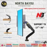 Gambar BRACKET TV MONITOR LED LCD NORTH BAYOU NB F80 NBF80 17"-30" TILT SWI dari NB NORTH BAYOU BRACKET TV Kota Tangerang Selatan 2 Tokopedia