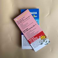 Gambar Flyer Efek Samping Obat, Brosur Farmasi, Leaflet Mini ESO - 25 dari Sahabat Sejasa Kab. Sleman 3 Tokopedia