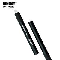 Gambar Jakemy JM-Y05 9 In 1 Obeng Listrik Double Dynamics Screwdriver Tipe-C dari House Sparepart Kab. Tangerang 3 Tokopedia