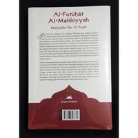 Gambar Al-Futuhat Al-Makkiyyah Jilid 6 Softcover Terjemahan Bahasa Indonesia dari Darul Futuhat Kab. Sleman 2 Tokopedia
