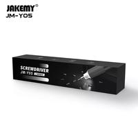 Gambar Jakemy JM-Y05 9 In 1 Obeng Listrik Double Dynamics Screwdriver Tipe-C dari House Sparepart Kab. Tangerang 4 Tokopedia