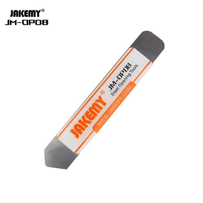 Gambar Jakemy Opening Tool Congkelan Lcd Handphone Tipis JM-OP08 dari Jakemy Official Store Kab. Tangerang Tokopedia