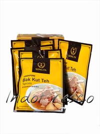 Gambar Song Fa Bak Kut Teh Spices- Songfa Bumbu Bakut Teh 30 gr dari IndoFresco Kota Administrasi Jakarta Barat 3 Tokopedia