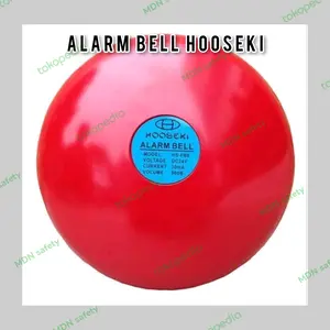 Alarm Bell Hooseki