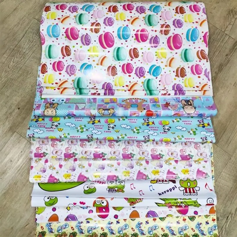 Kertas Kado Bungkus Kado Bayi Kemasan Paket Kado Hadiah Packing Aman 3