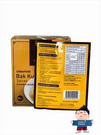 Gambar Song Fa Bak Kut Teh Spices- Songfa Bumbu Bakut Teh 30 gr dari IndoFresco Kota Administrasi Jakarta Barat 2 Tokopedia